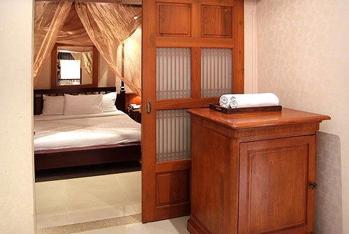 Bangkok Garden Resort Room photo
